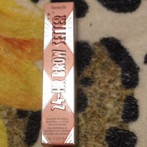 Benefit 24-HR Brow Setter - NIB